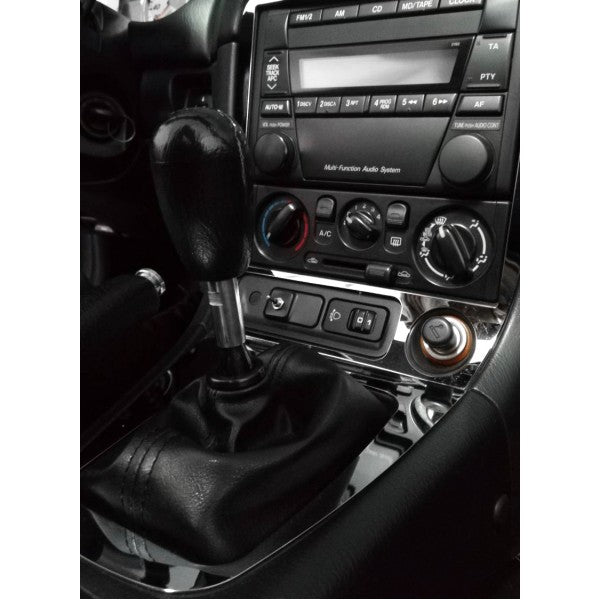 1" Shifter extender, colour options