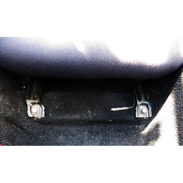 MX5 NA/NB Adapter Rails for Sparco Sprint and R100 Seats