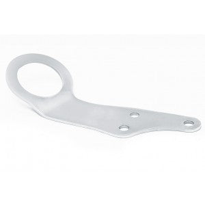 MX5 NA/NB Front Tow Hook Stainless Steel