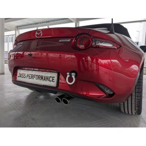 MX5 ND Rear Tow Hook