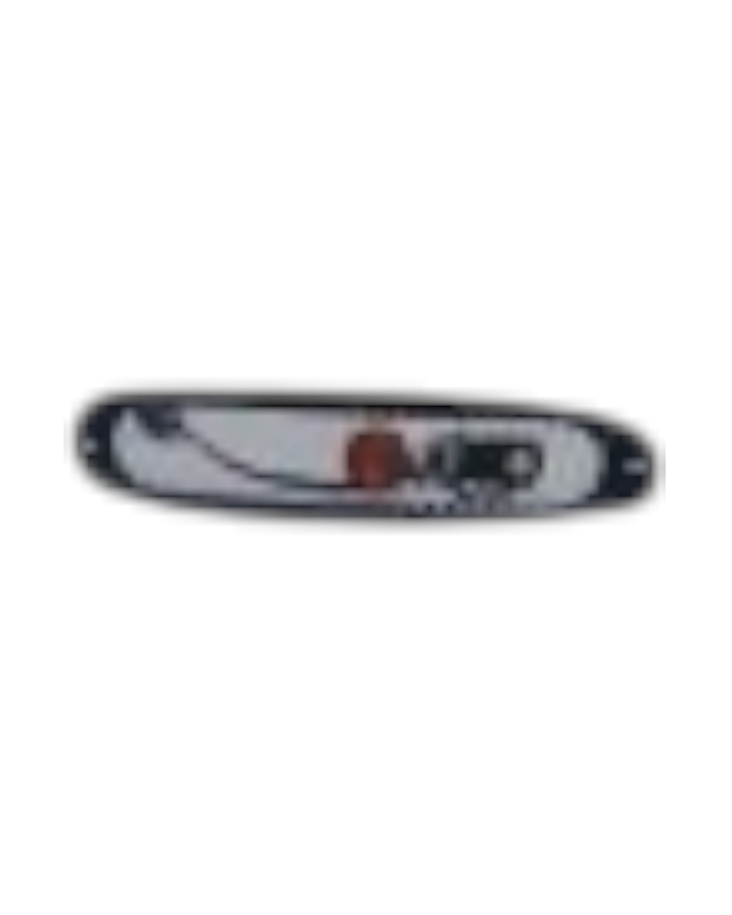 MX5 NA Stealth TSIs (Turn Signal Intakes), Black