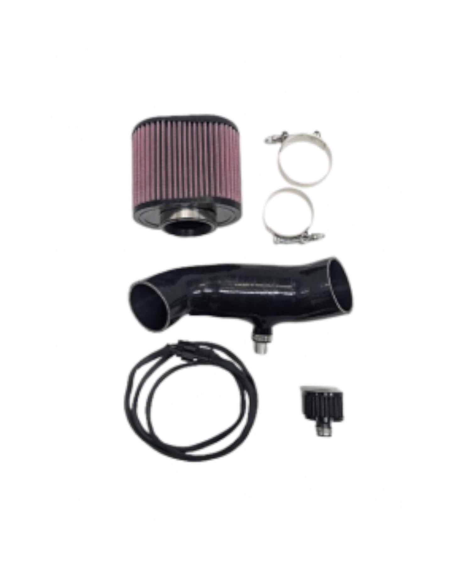 MX5 NA Cold Side Air Intake
