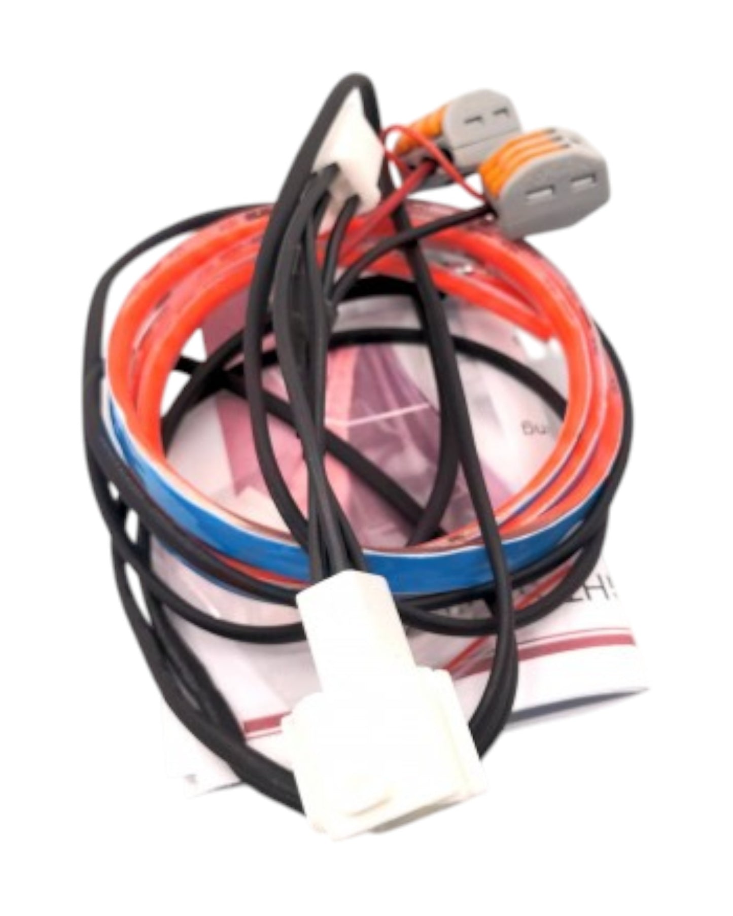 MX5 ND Red Boot/Trunk Light LED Strip