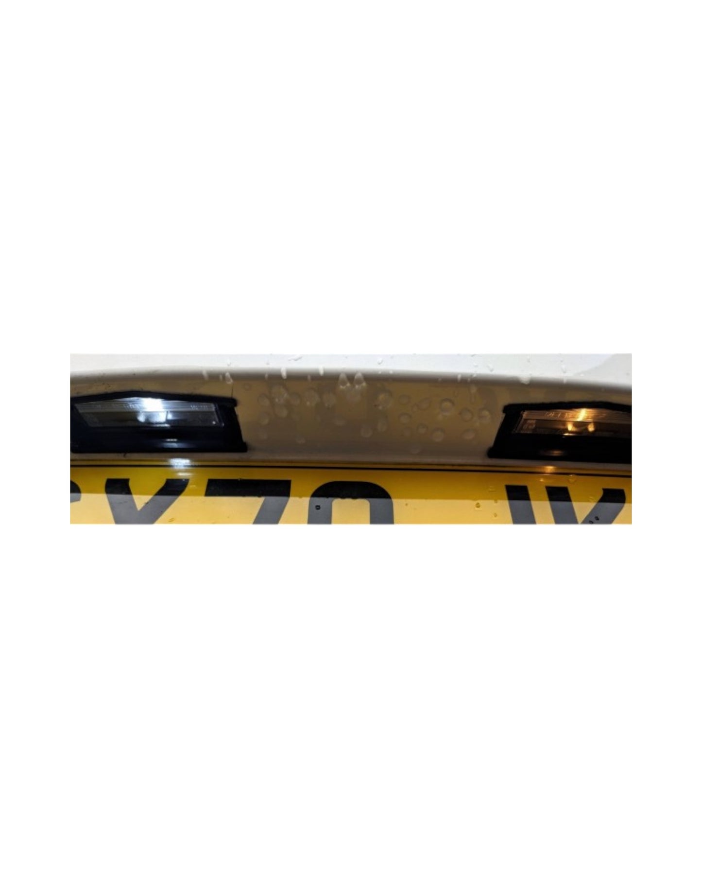 MX5 ND Ultra Bright LED Lights Set