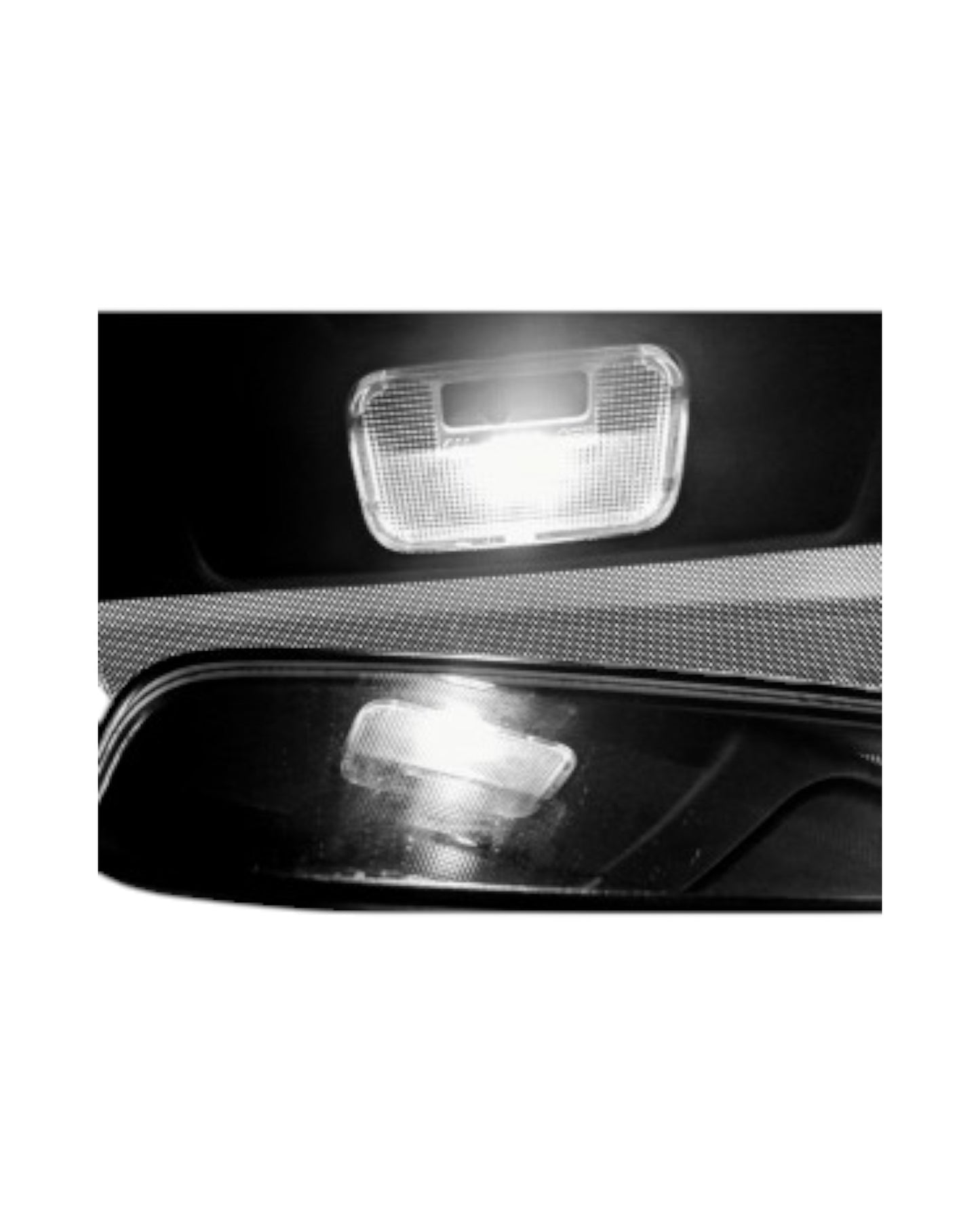 MX5 NC/ND Interior/Dome Ultra Bright LED Bulb Replacement
