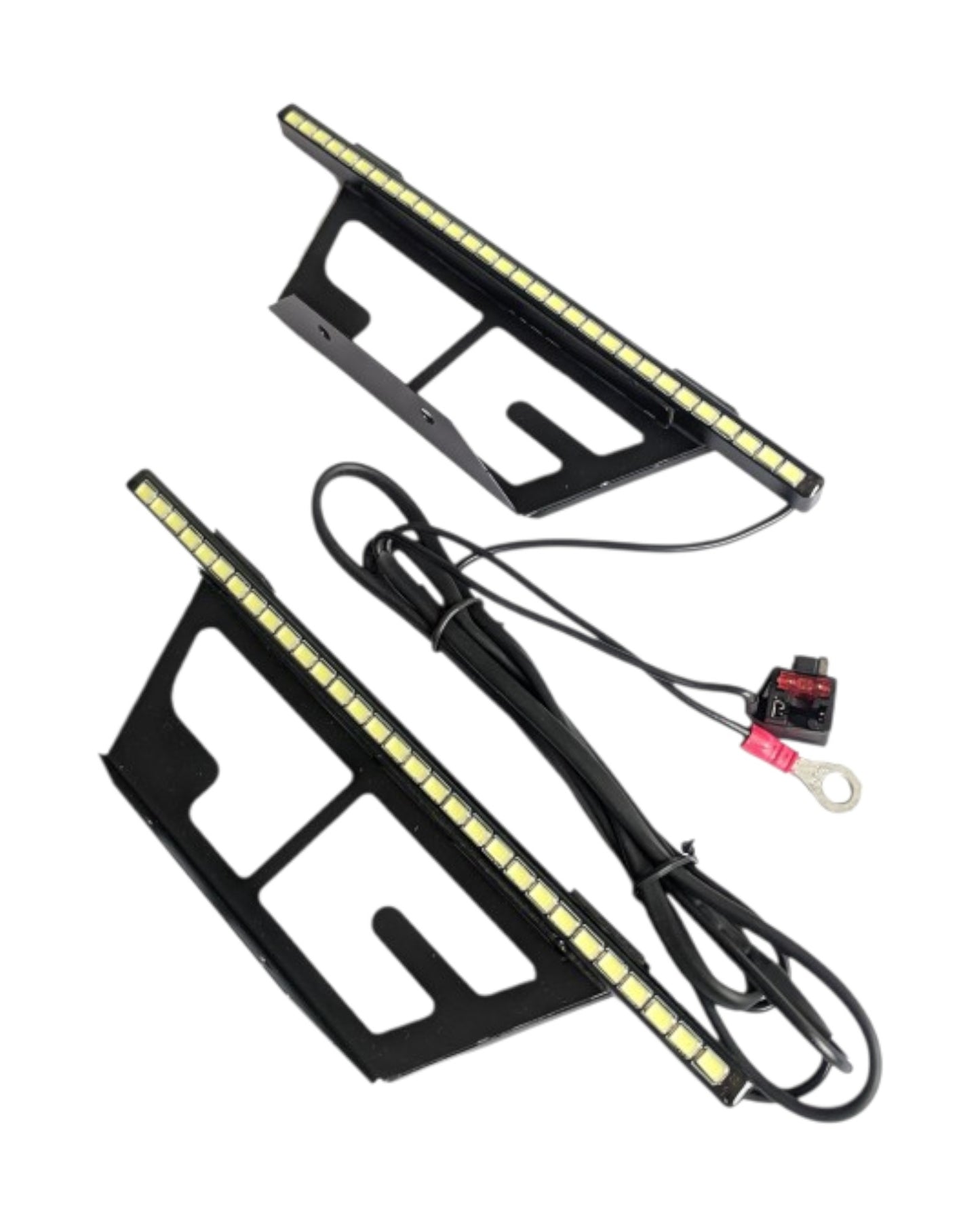 MX5 NC DRLs