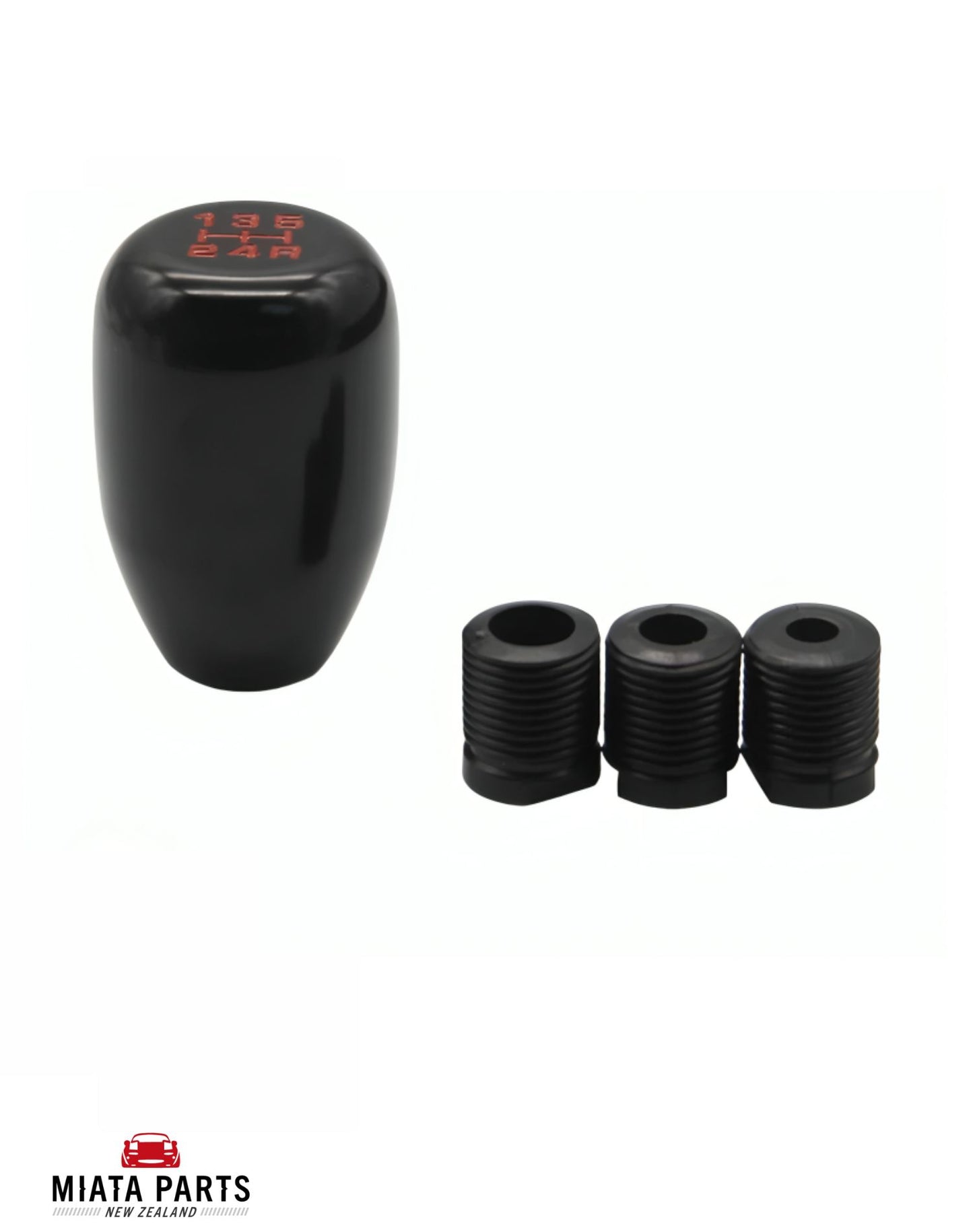 5 Speed Shift Knob