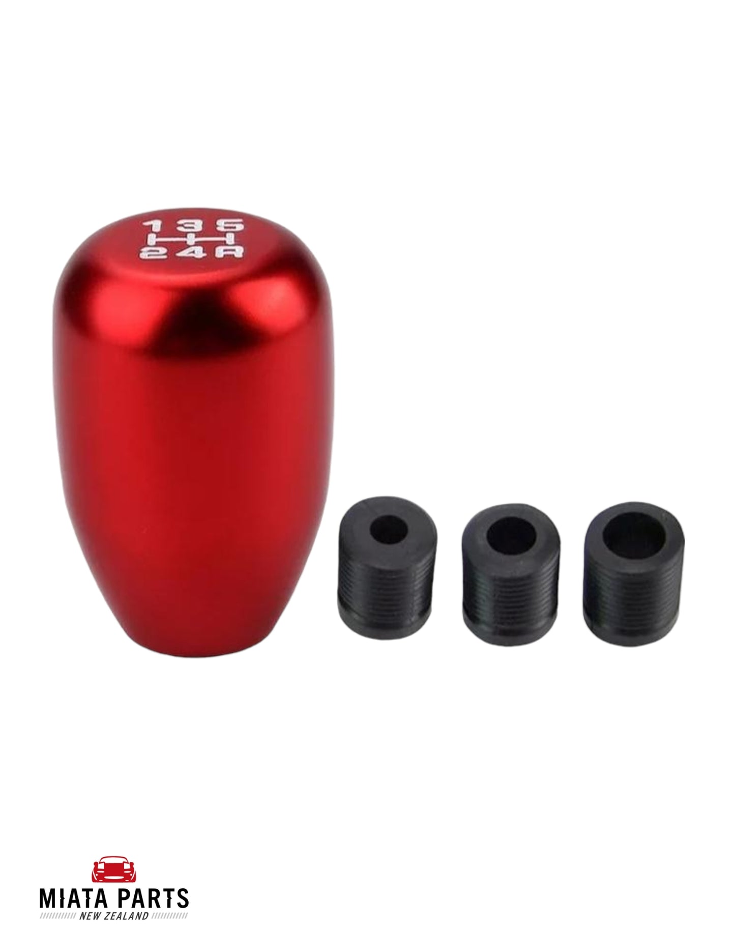 5 Speed Shift Knob