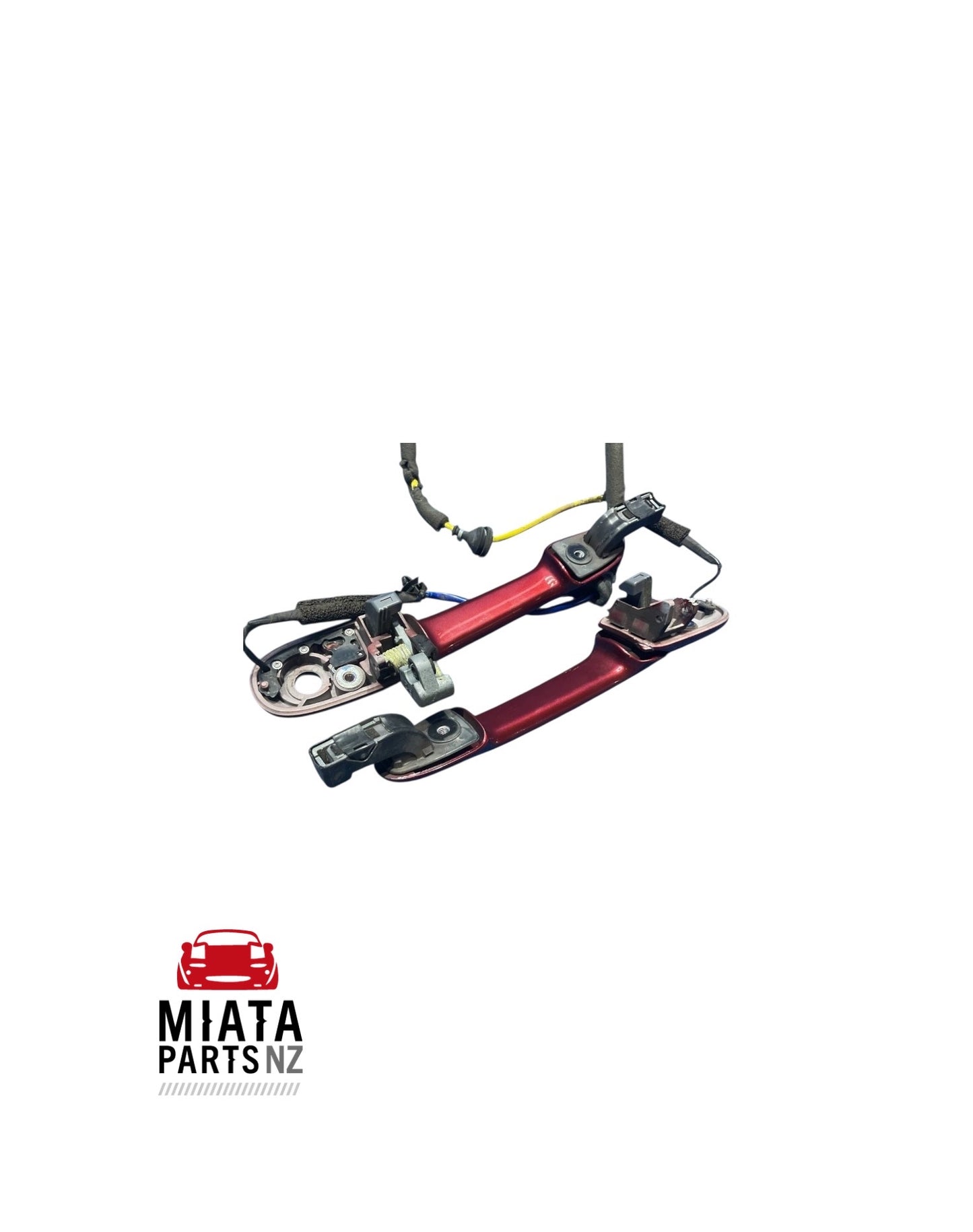 MX5 NC Outer Door Handle (Used)
