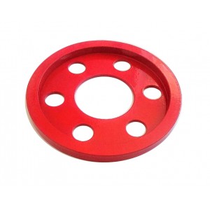 Crankshaft Seal Tool - Rear