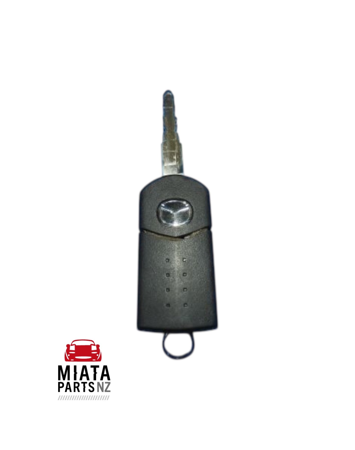 MX5 NC Lock Set Key Type (Used)