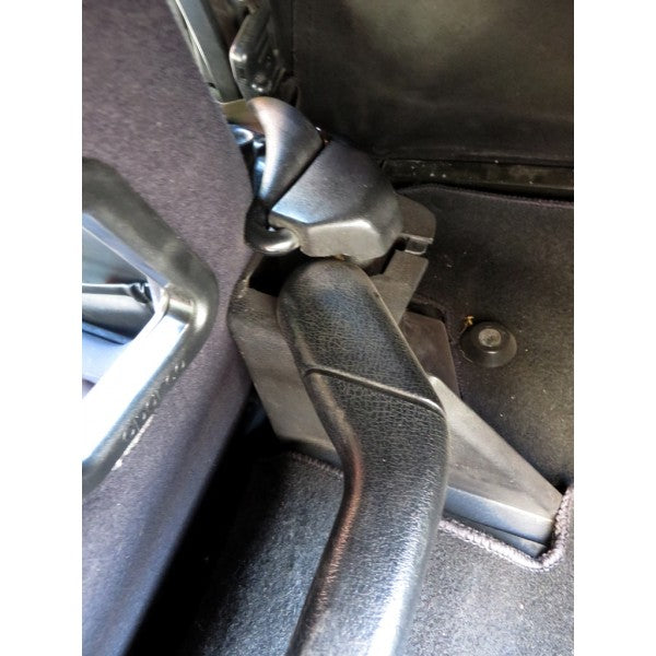 MX5 NA/NB Adapter Rails for Sparco Sprint and R100 Seats