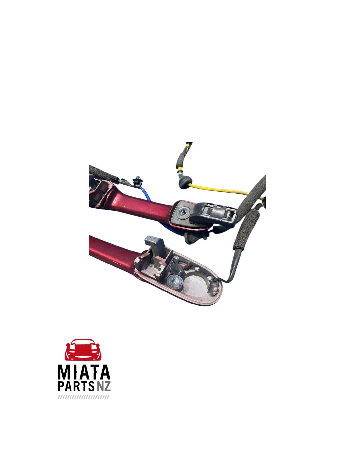 MX5 NC Outer Door Handle (Used)