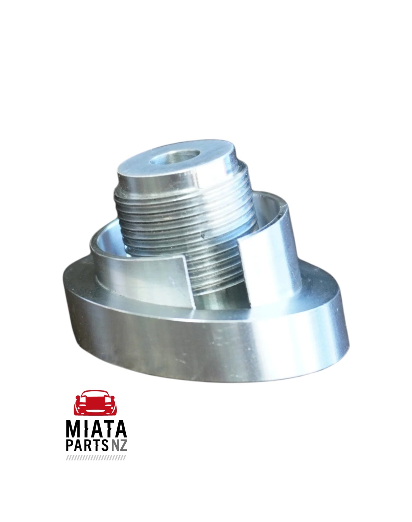 MX5 NB Antenna Base Conversion Fitting (New) (Aftermarket)