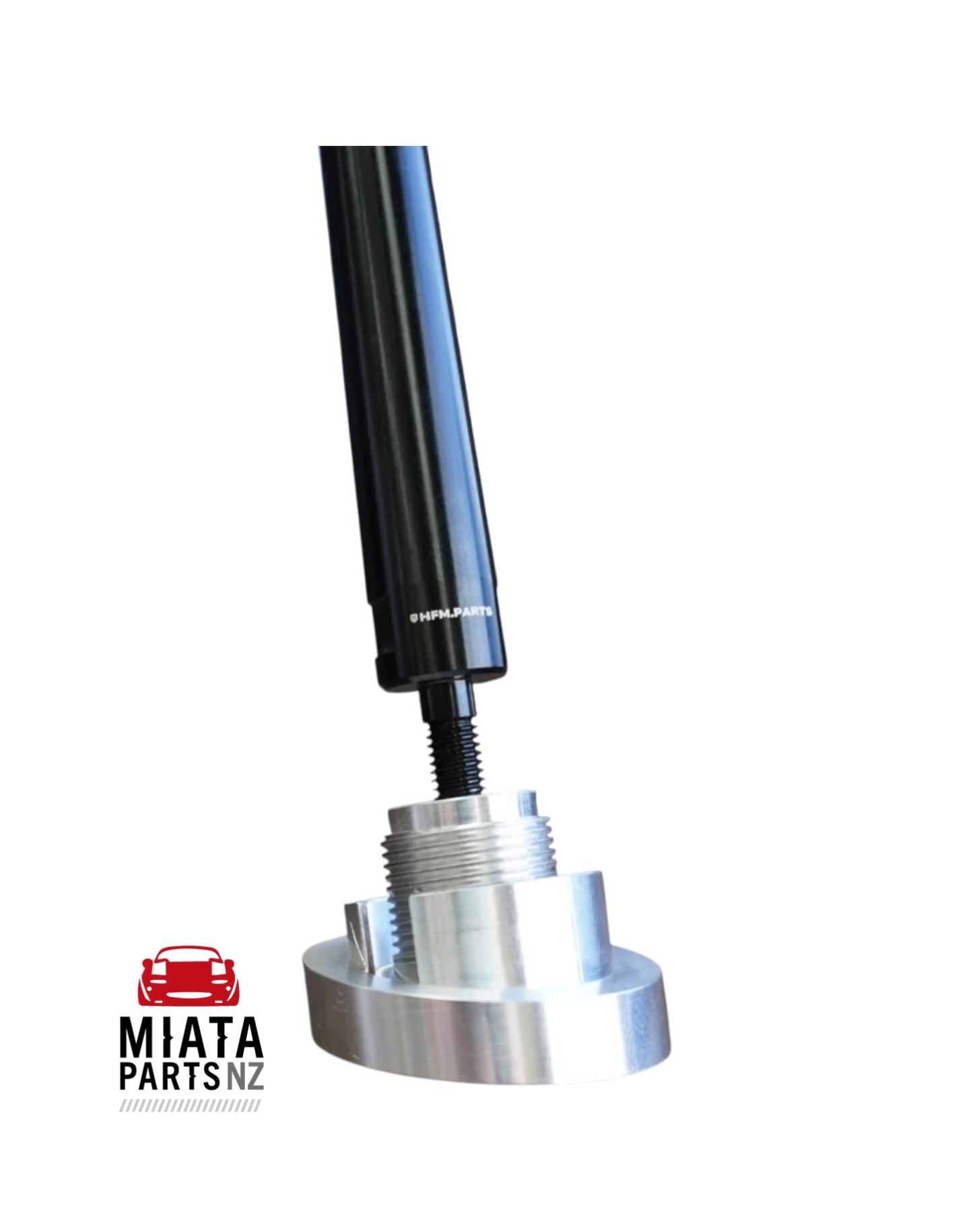 MX5 NB Antenna Base Conversion Fitting (New) (Aftermarket)