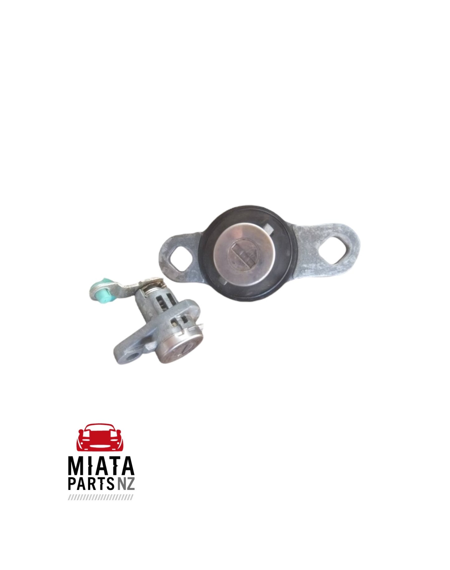 MX5 NC Lock Set Card Type (Used)