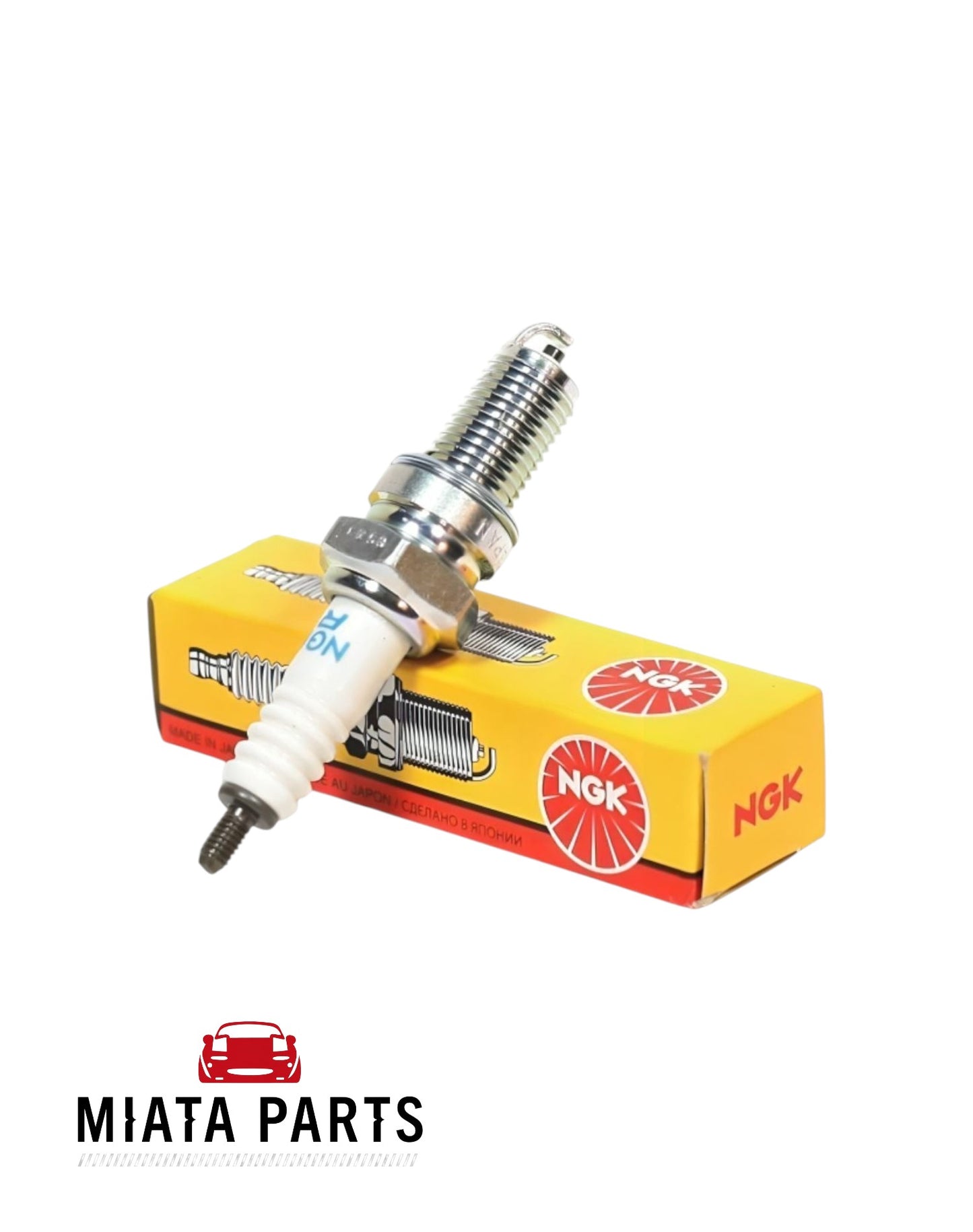 NGK BKR5E-11 Spark Plug