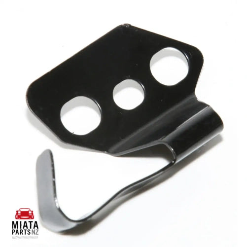 MX5 NA B Pillar Retainer (New) (Genuine)