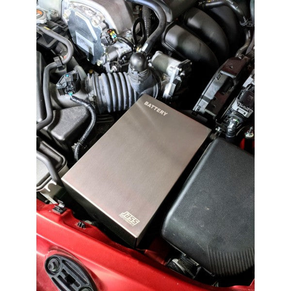 Battery Cover, MX5 ND