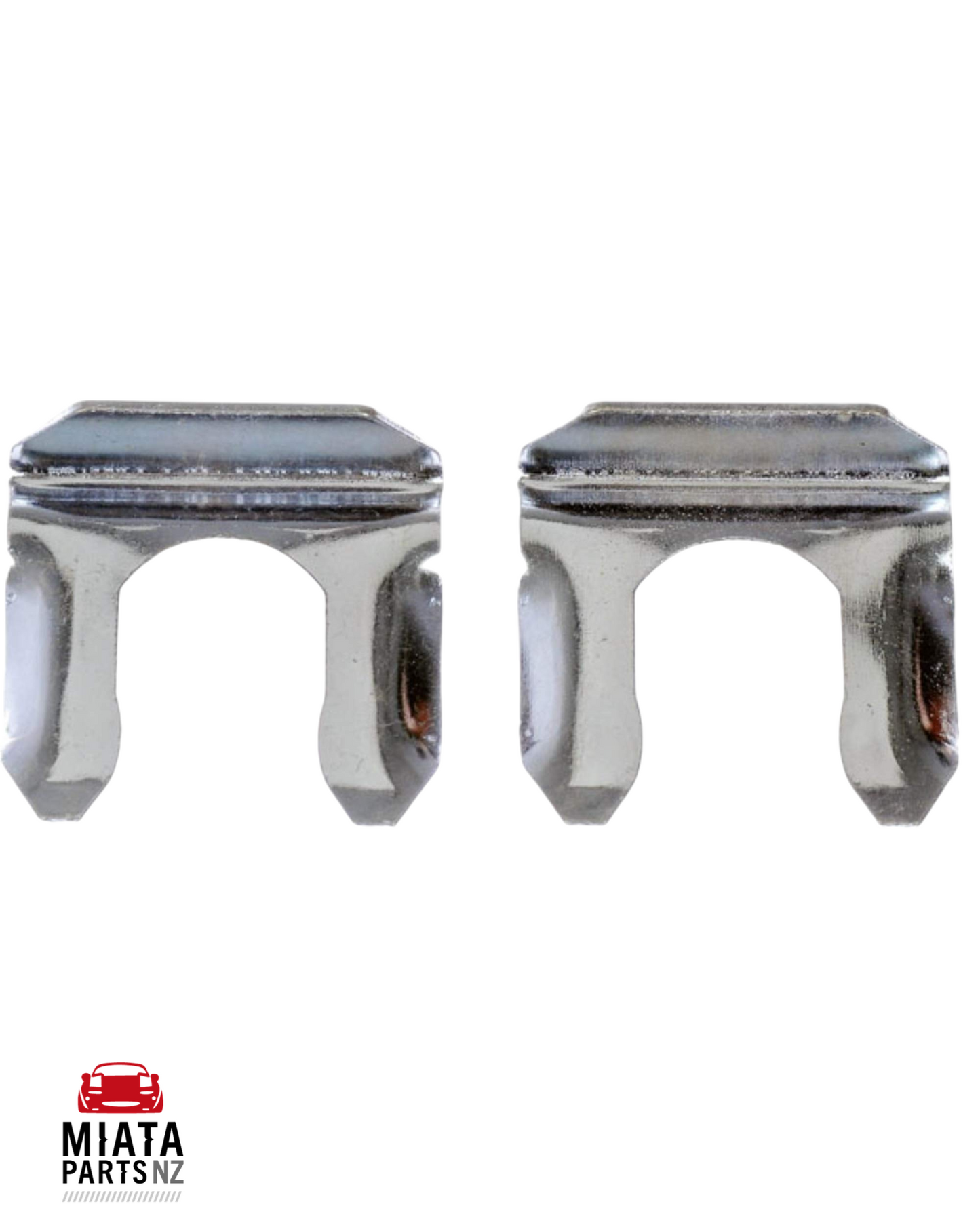 MX5 NA Brake Hose Clips (New)