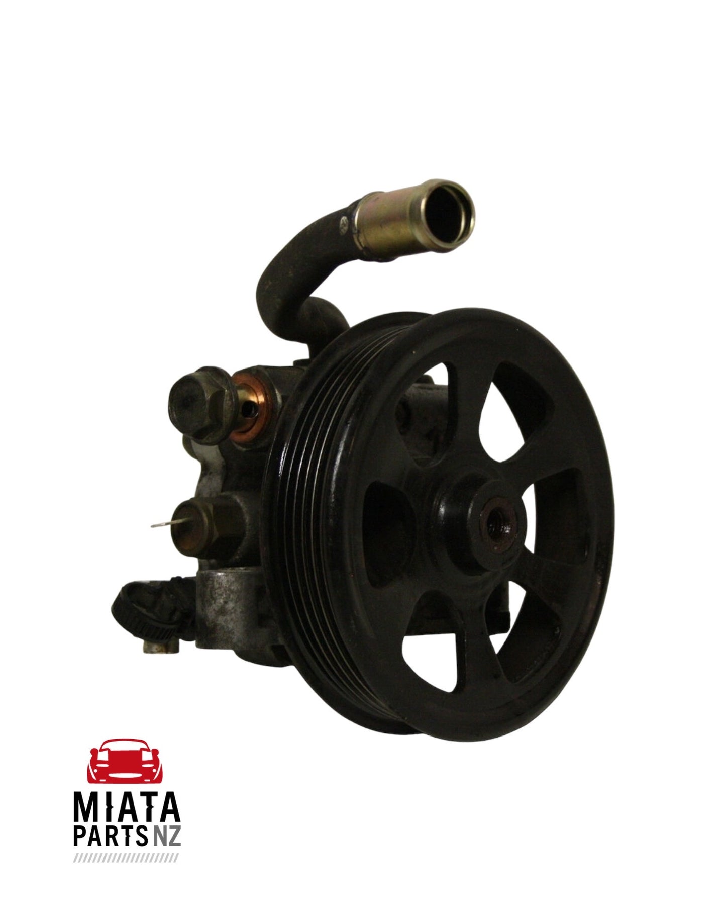 MX5 NC Power Steering Pump (Used)
