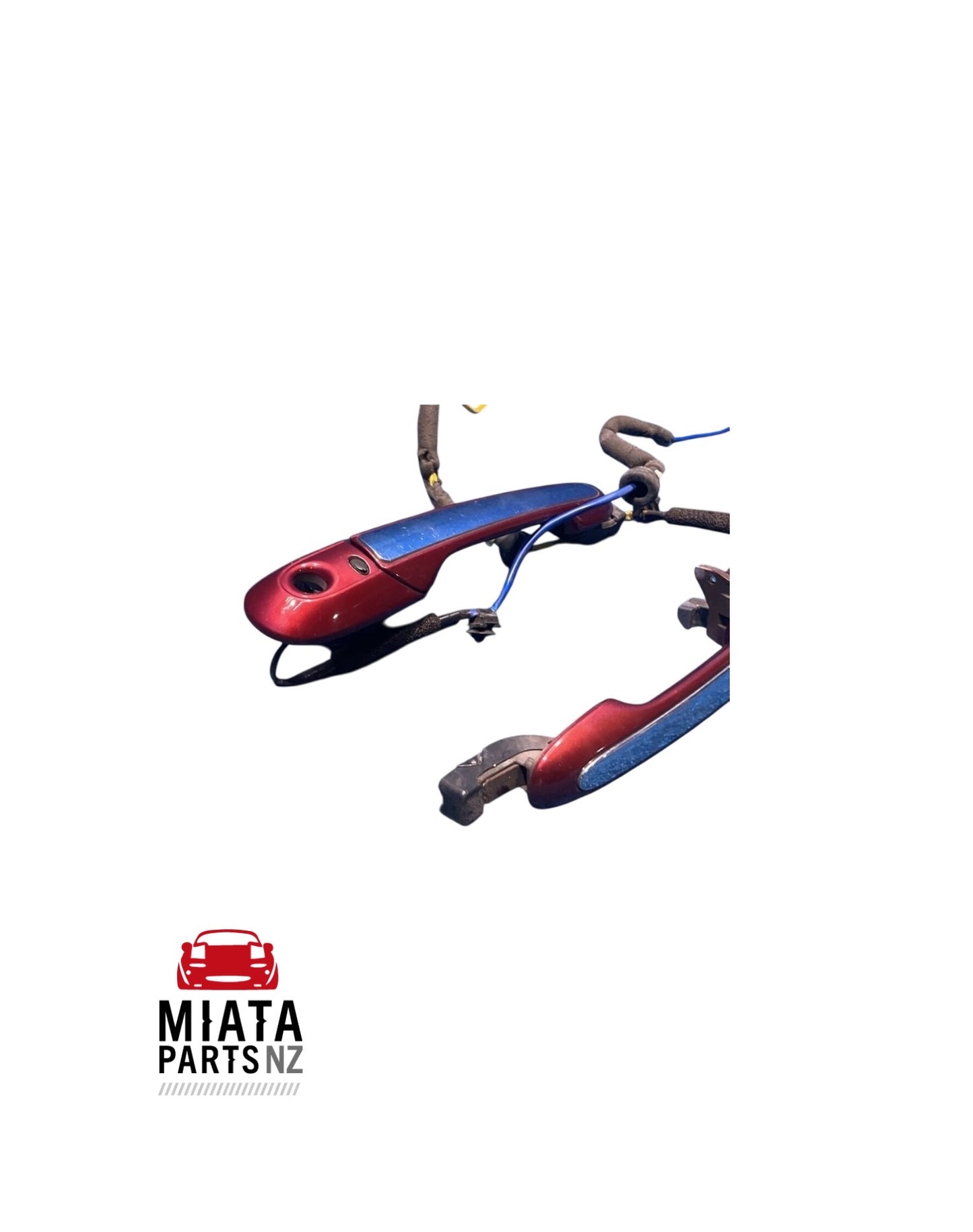 MX5 NC Outer Door Handle (Used)