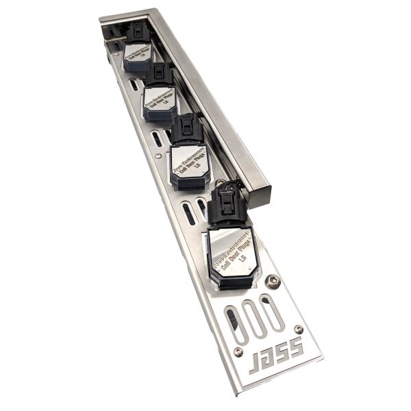 Coil Over Plugs (COP) Panel 1.8 NA