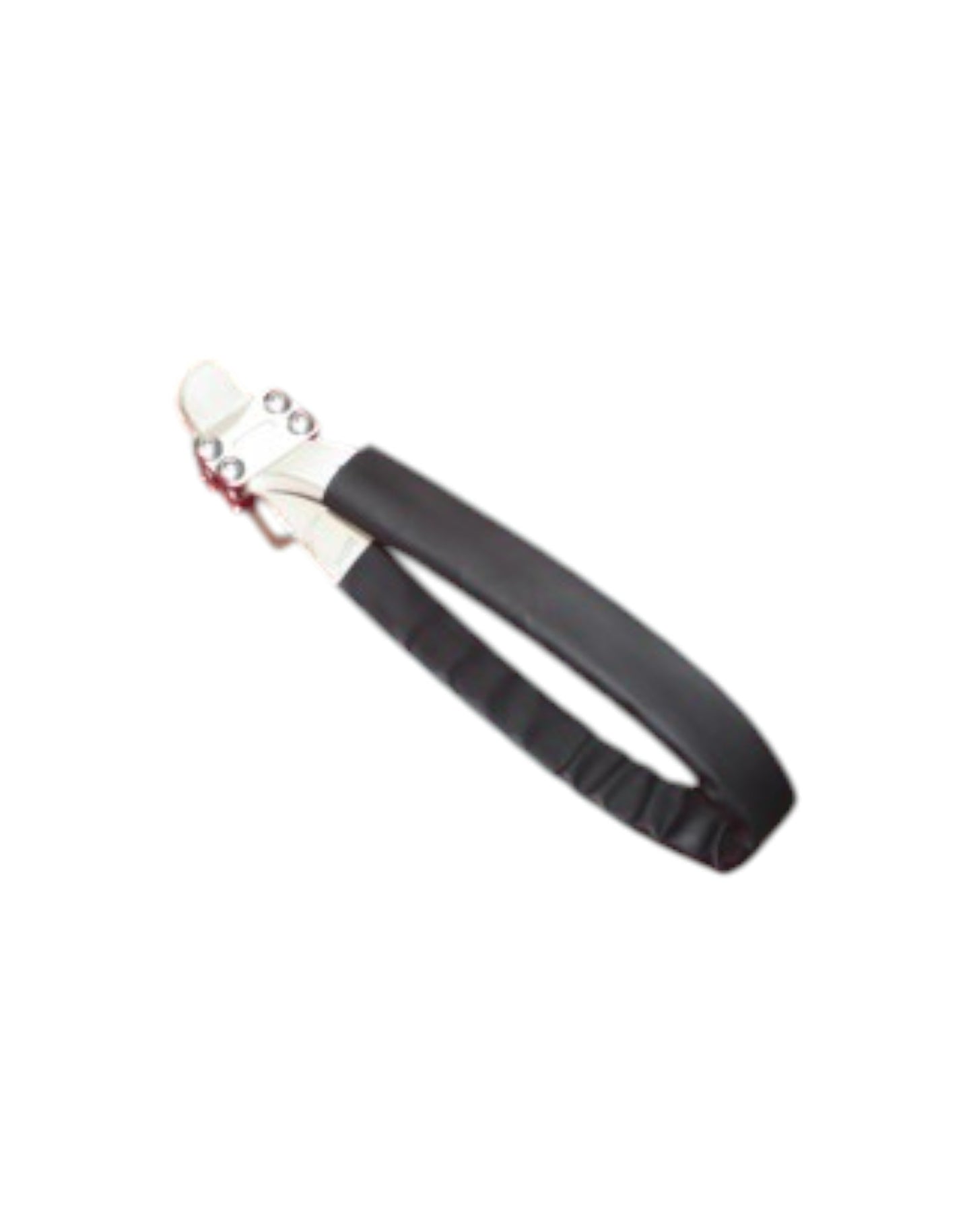 Convertible soft top fold down retainer
