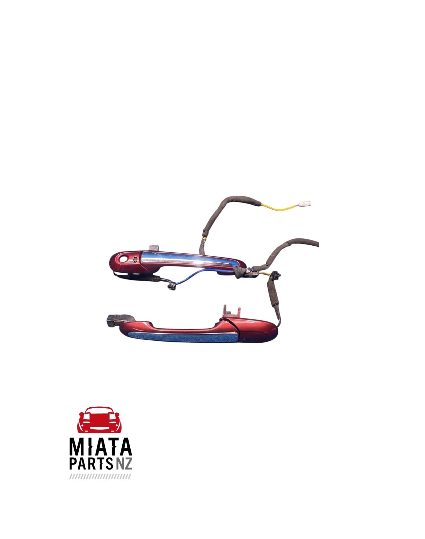 MX5 NC Outer Door Handle (Used)