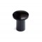 Drift Button Aluminium