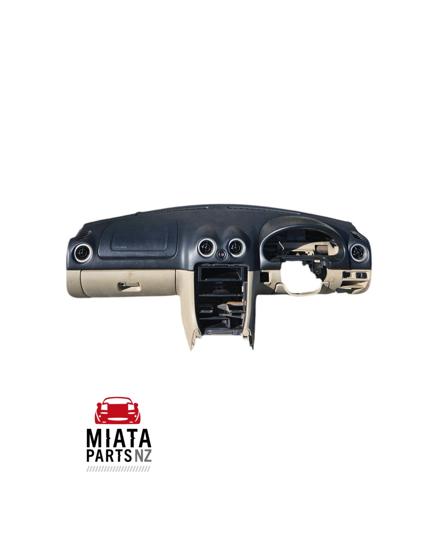 MX5 NB Dashboard (Used)