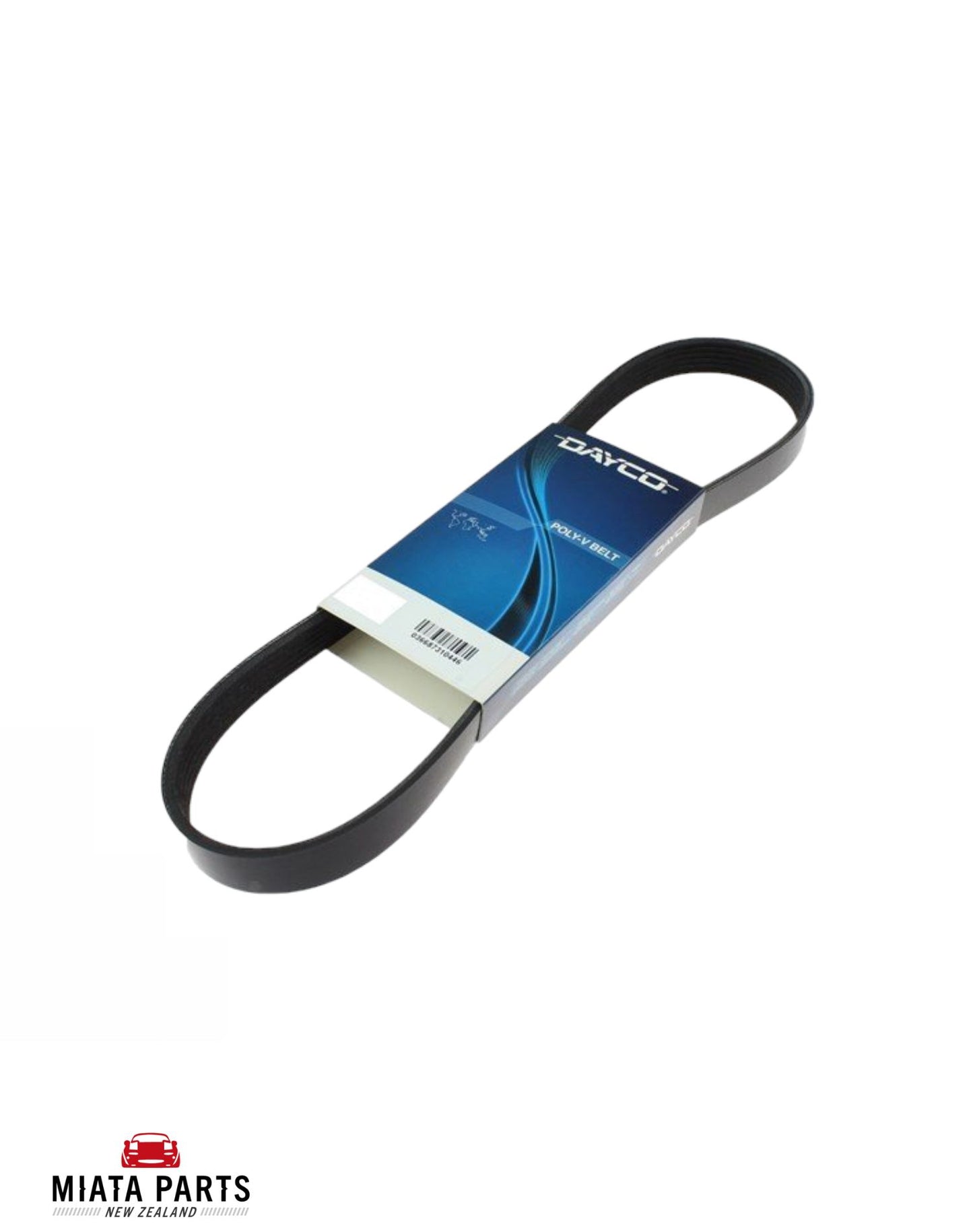 MX5 NA/NB No A/C Belt - 4PK845