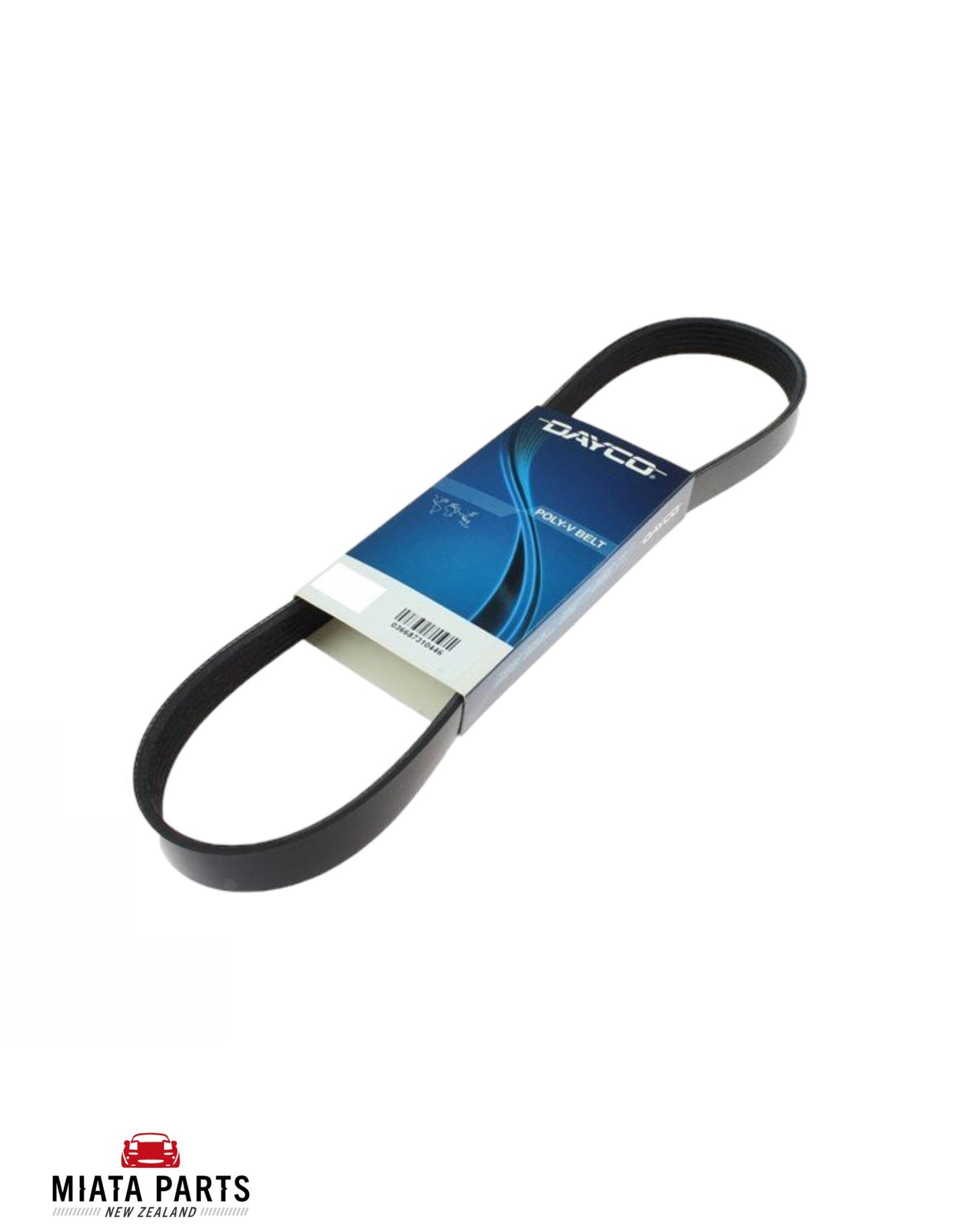 MX5 NC 2.0L Drive Belt