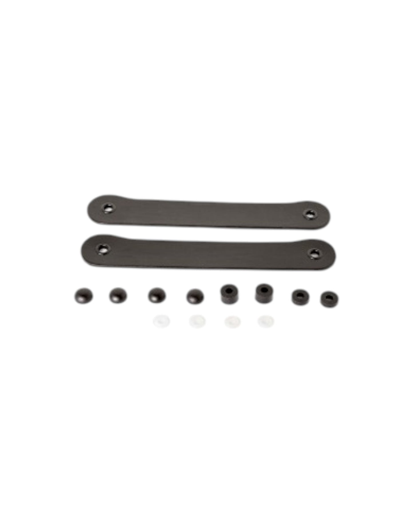 Door Pulls, Real Leather, Embossing option