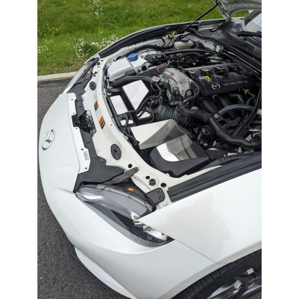 Engine Dress Up with Battery Cover, MX5 ND
