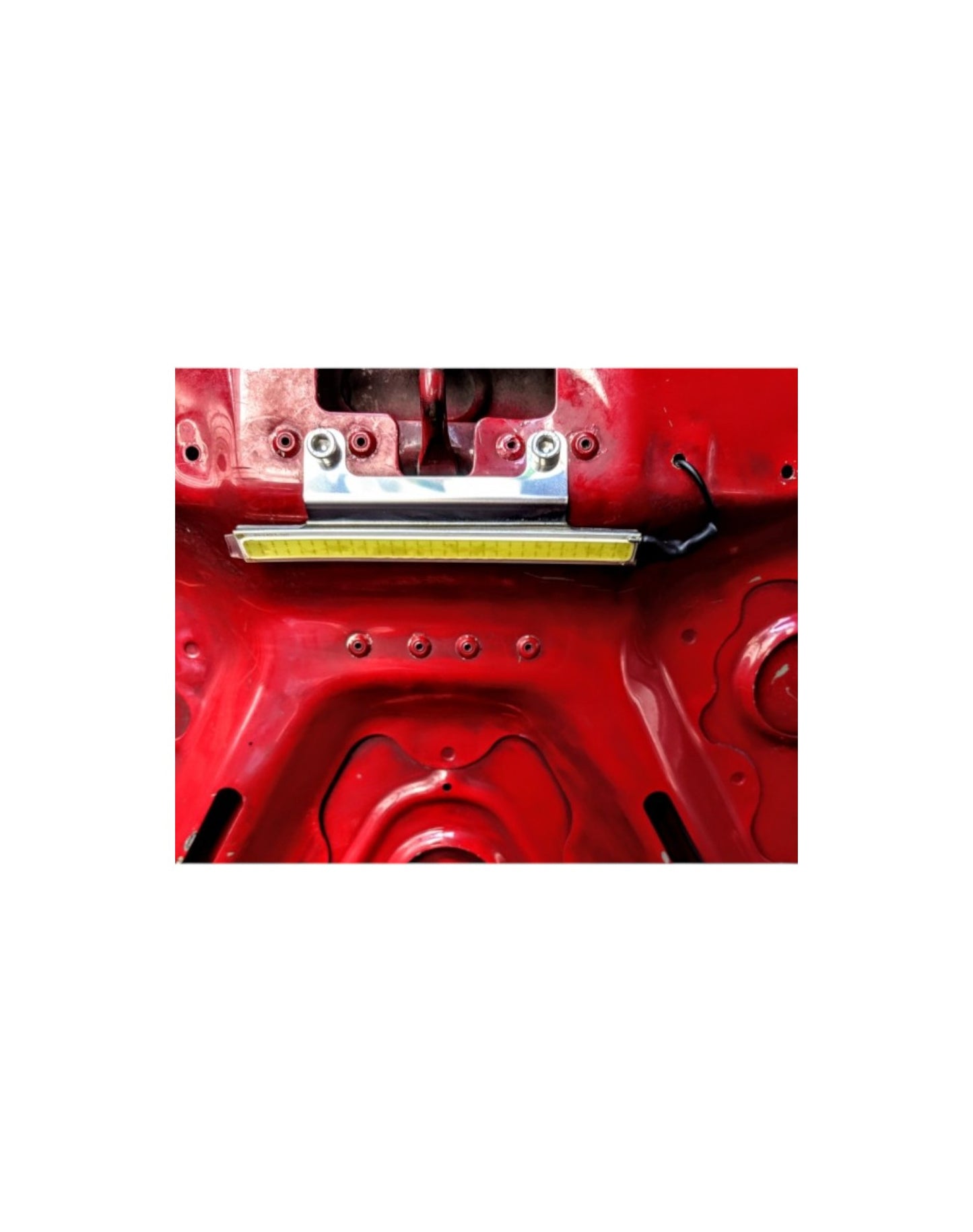 Engine Bay Light