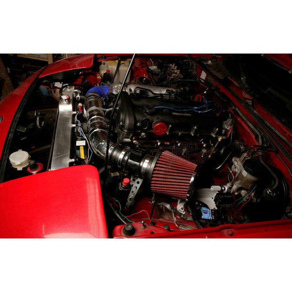 Heat Shield 1.8 MK1