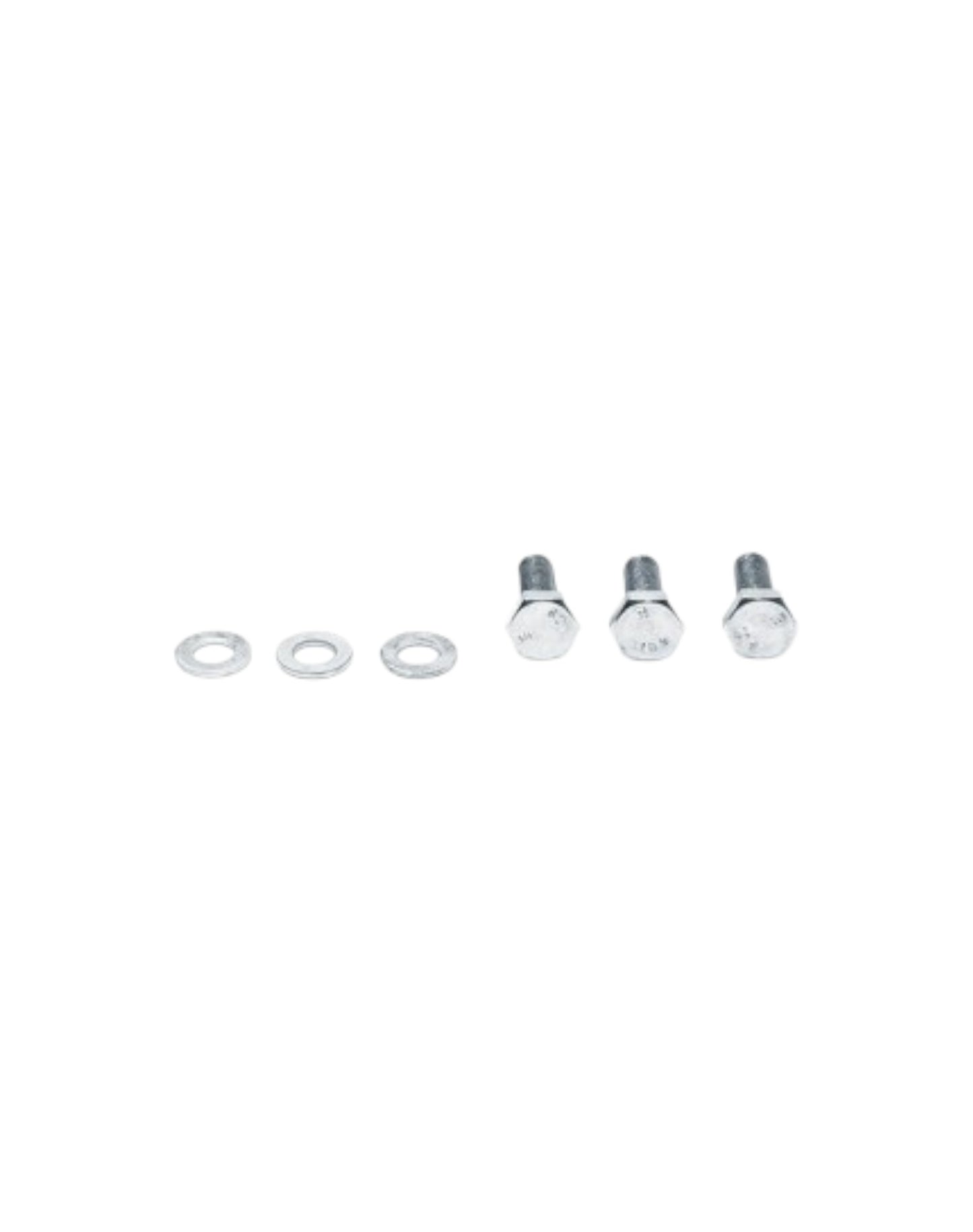 Fitting kit - Front Tow Hook