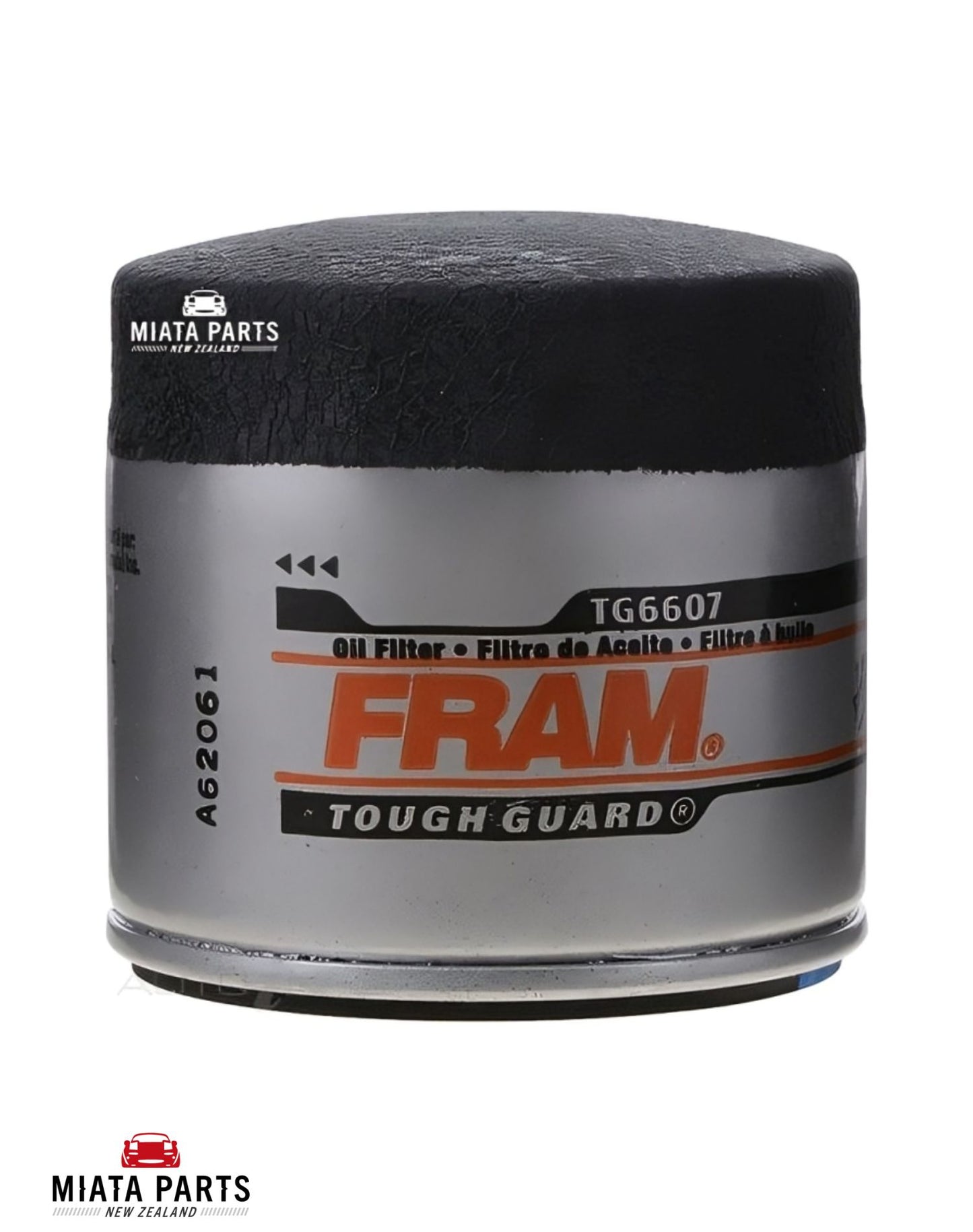 Fram Oil Filter NA/NB