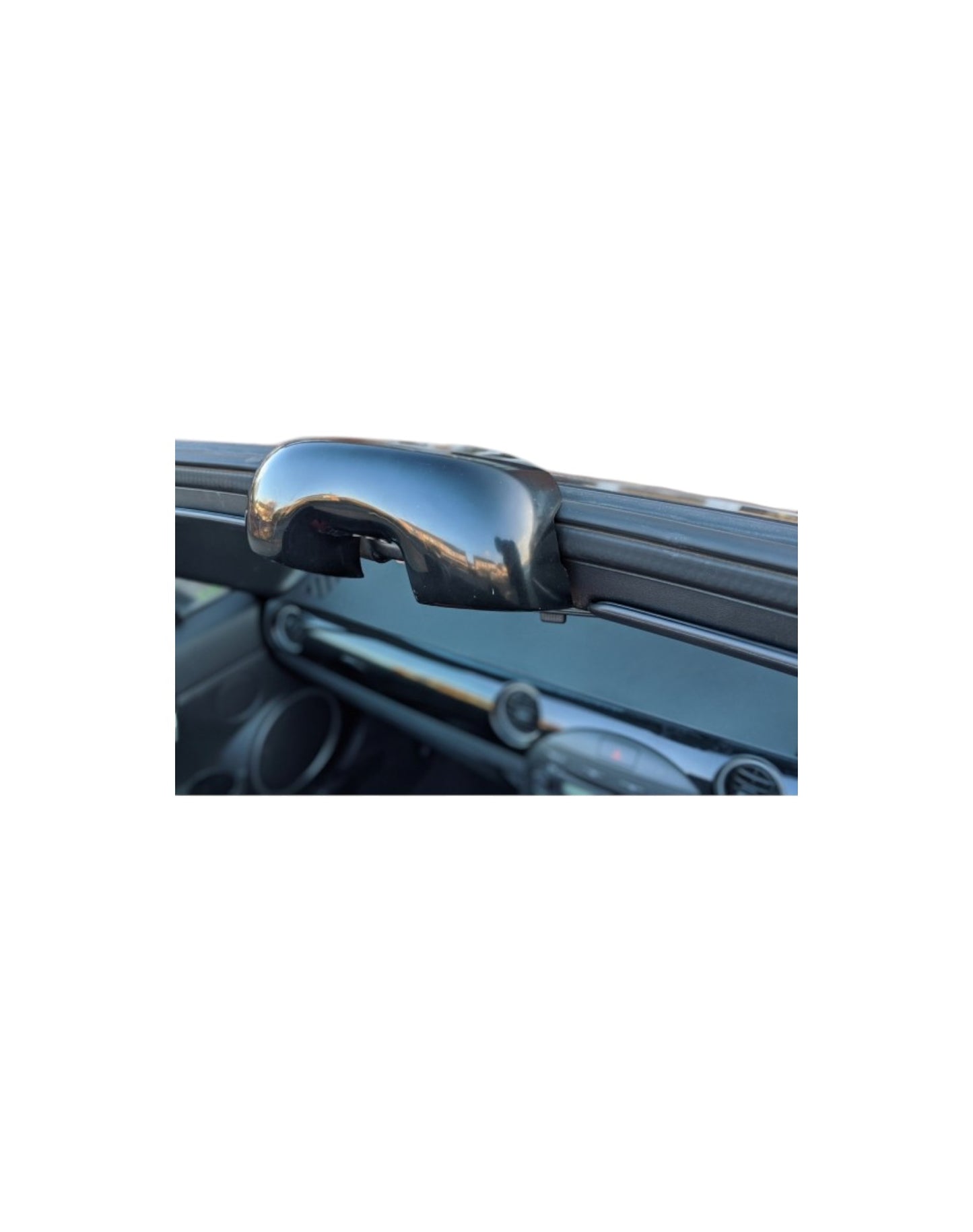 Fresh Air Scoop
