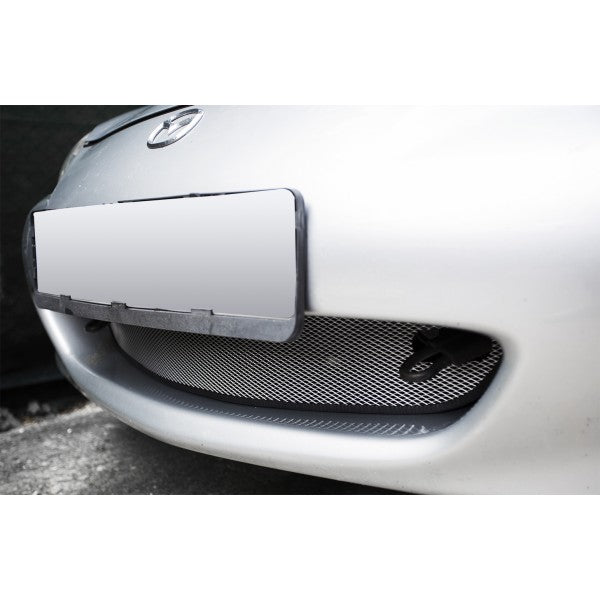 Front Grille, NBFL/ MK2.5
