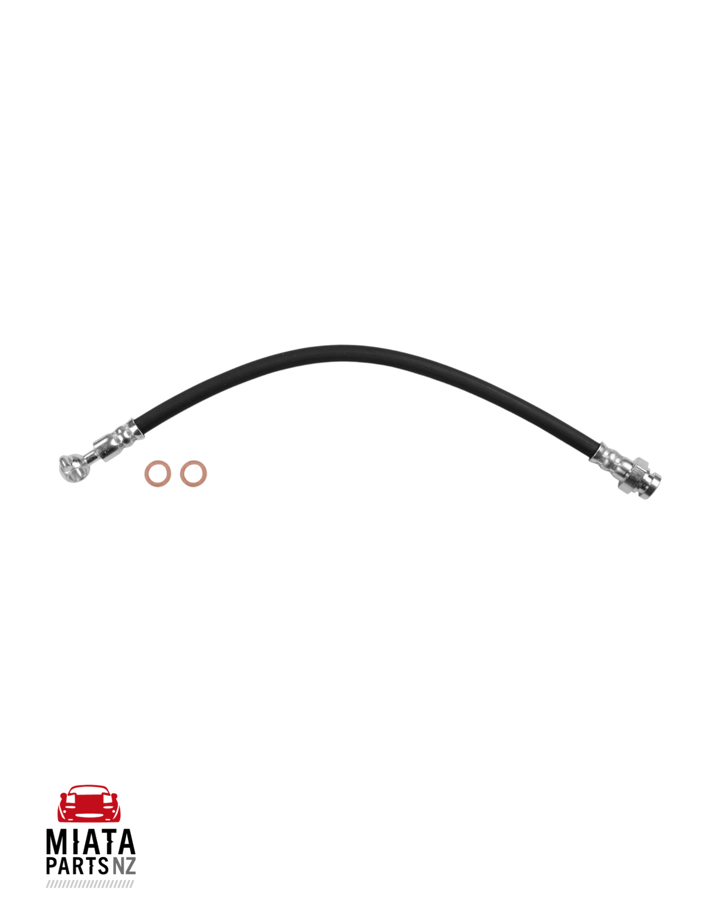 MX5 NA/NB Brake Hose Soft Line (New)