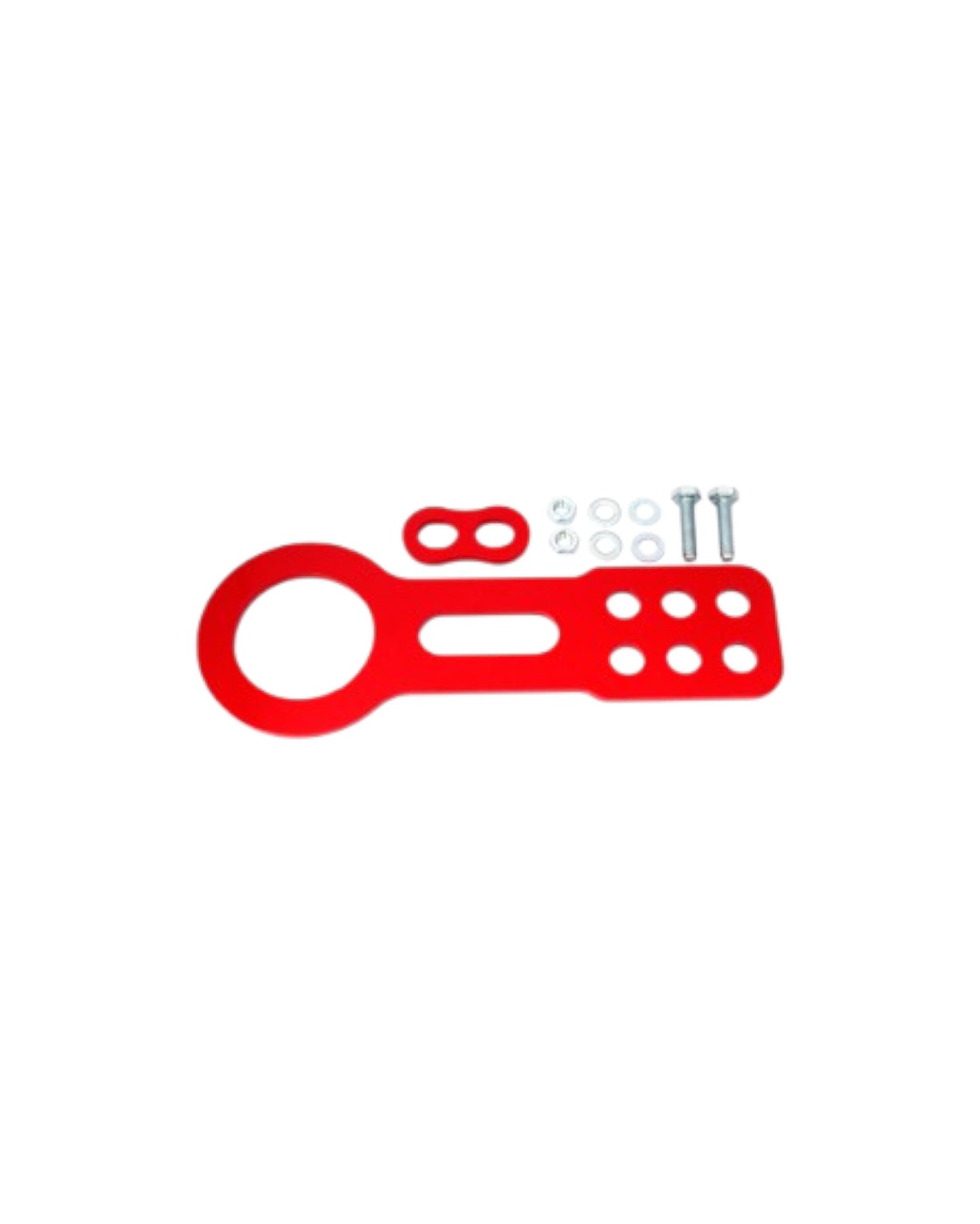 Universal Front Tow Hook