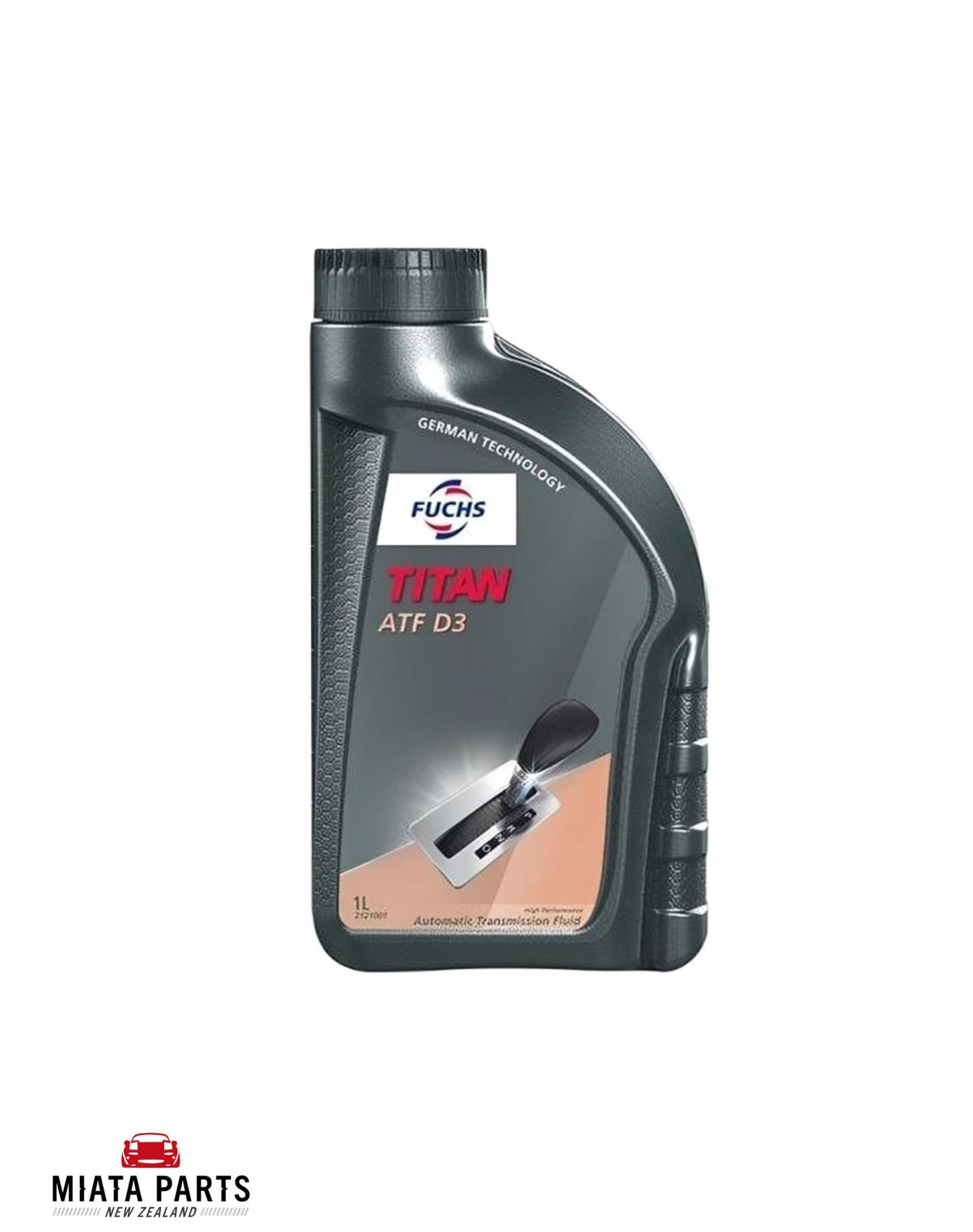 Fuchs Power Steering Fluid 1L