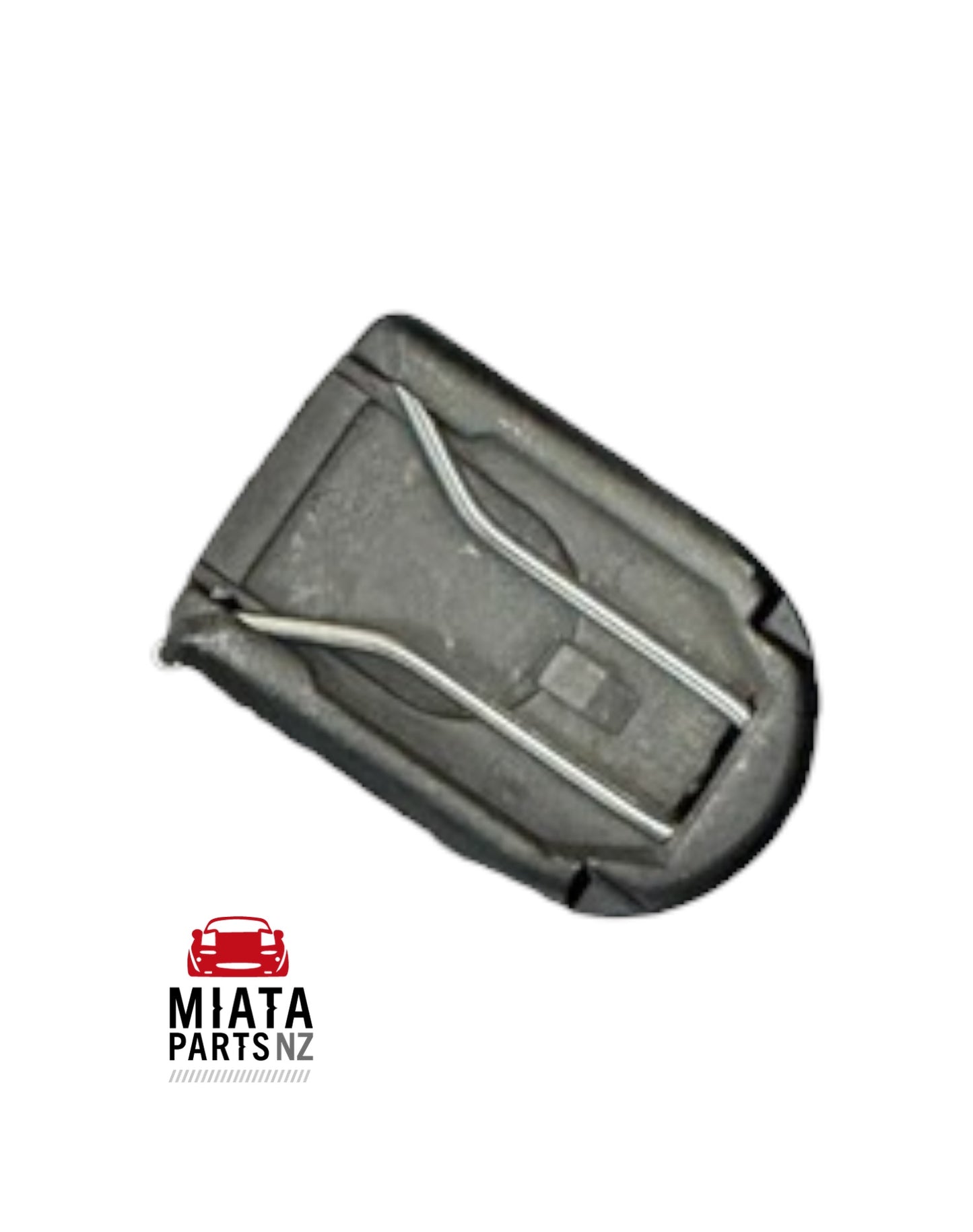 RX7 FD Interior Rear View Mirror Mount/Clip (New) (Genuine)