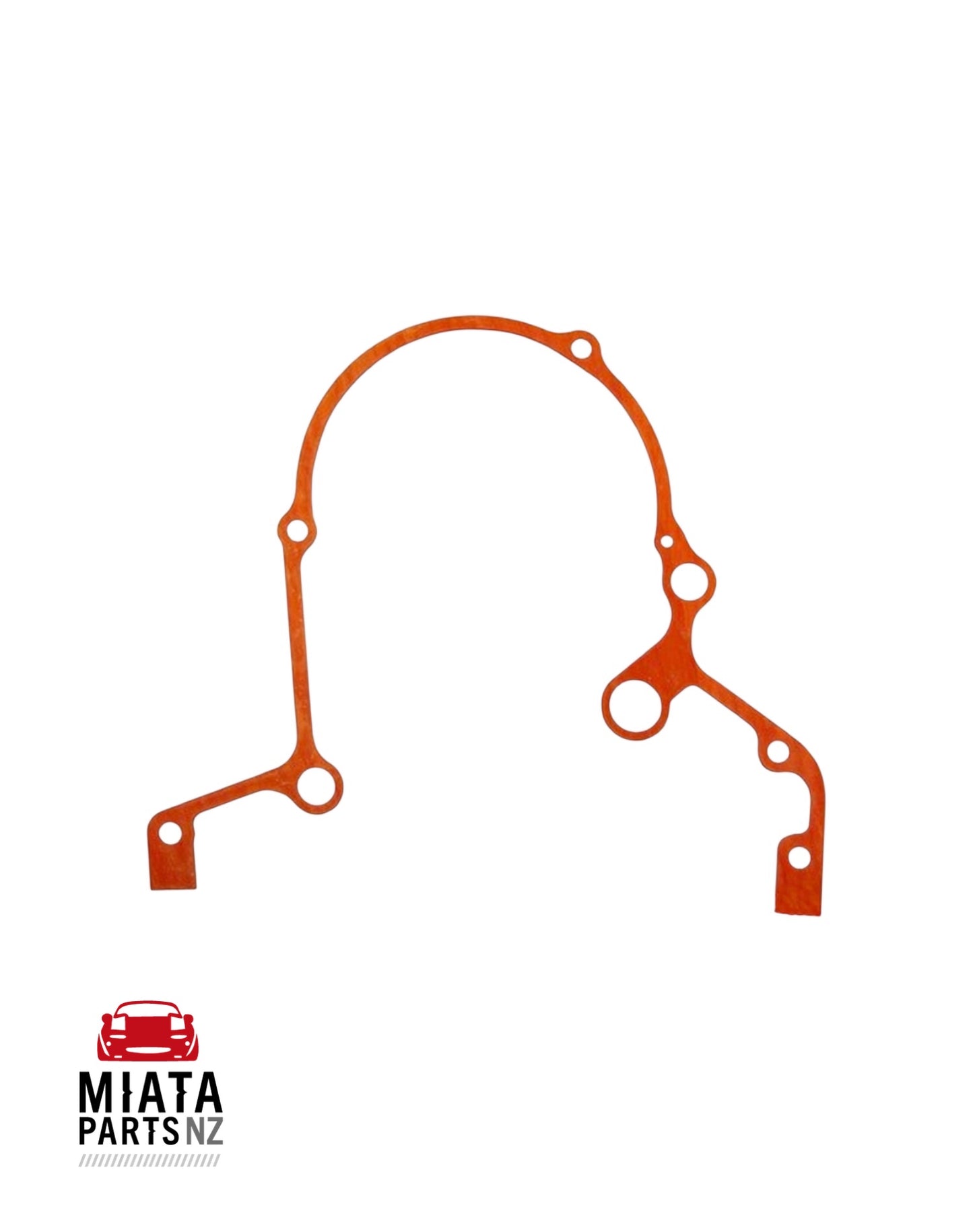 RX7 S4/S5 13B Front Cover Gasket (New) (Genuine)