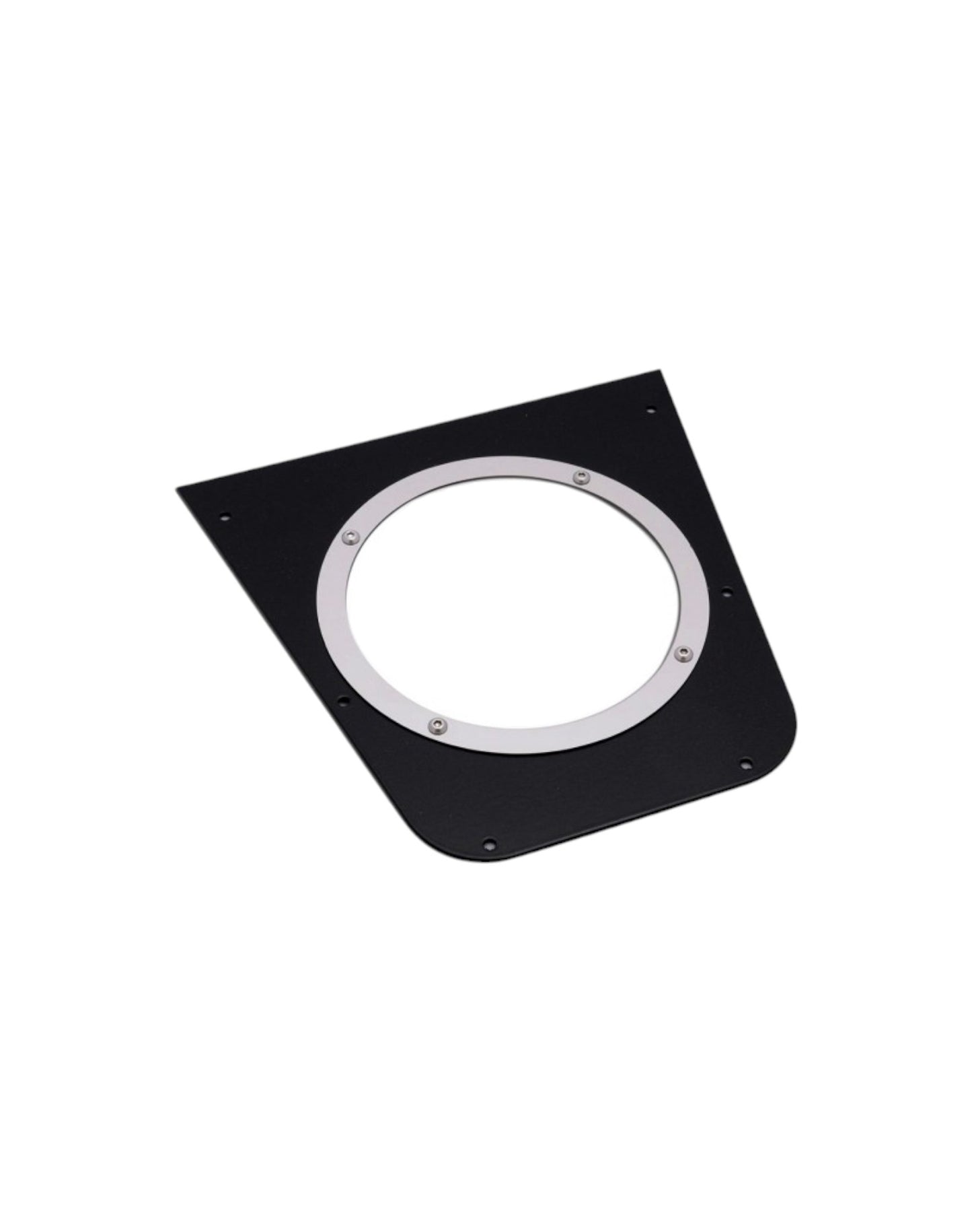 Gear Lever Surround (NA) With Raised Inner Ring, finish options