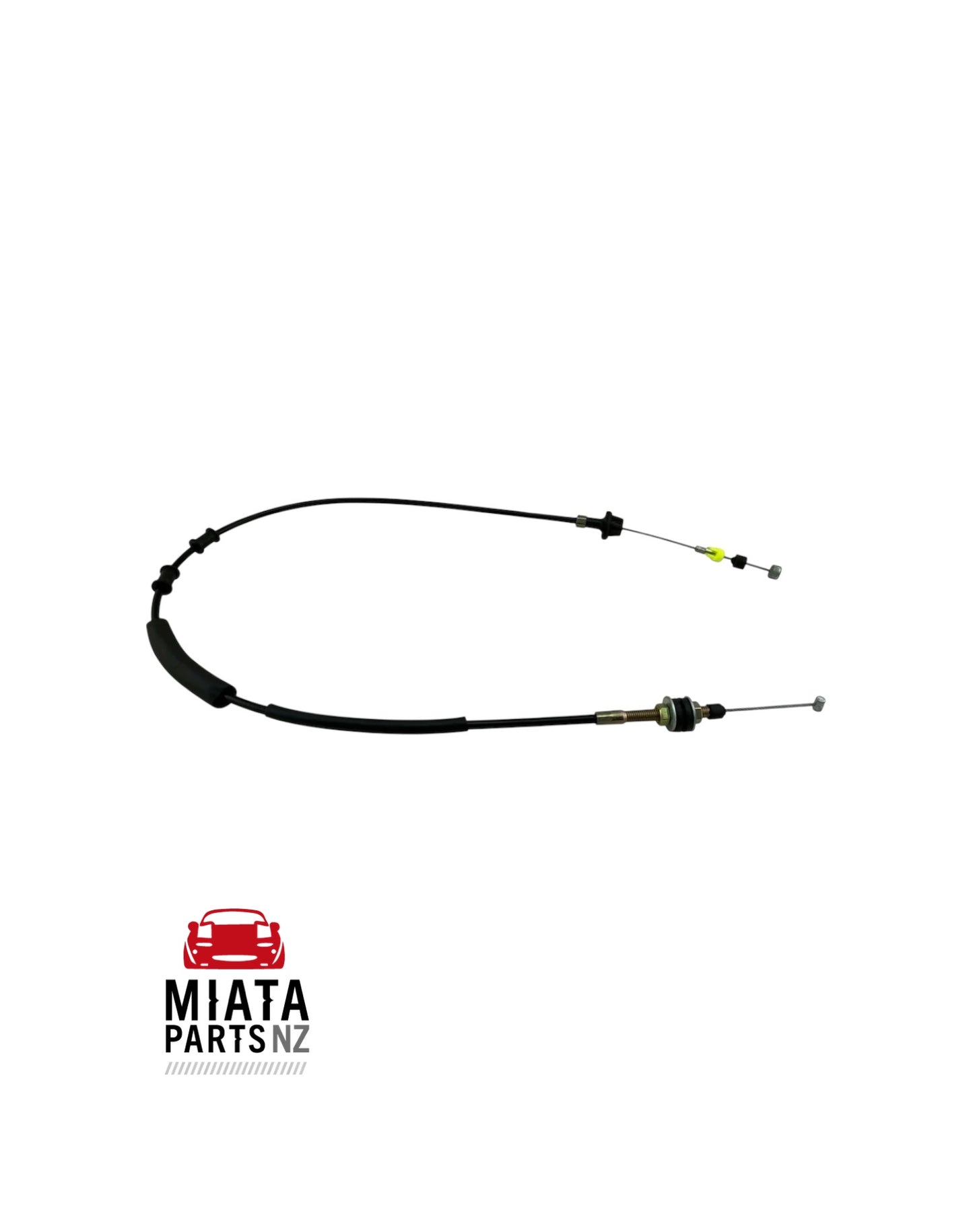 RX7 FD Accelerator/Throttle Cable (New) (Genuine)