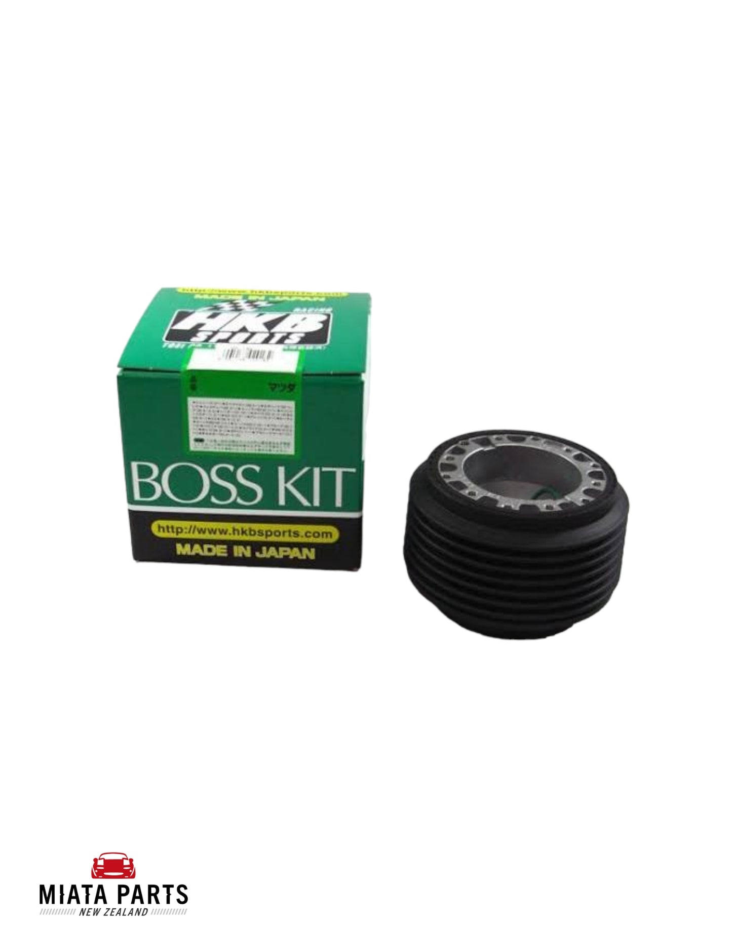 HKB Sports Boss Kit NB