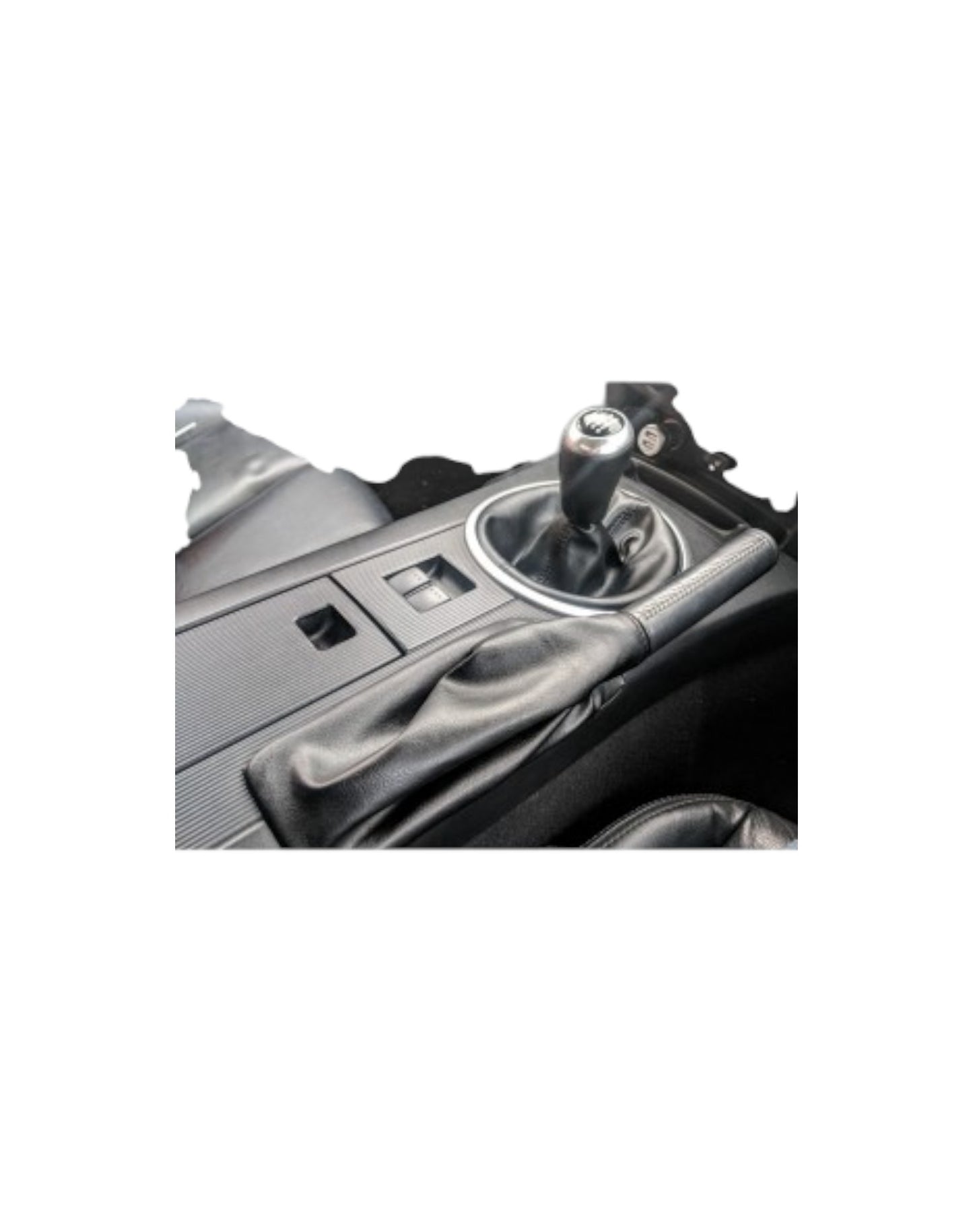 Handbrake Gaiter NC